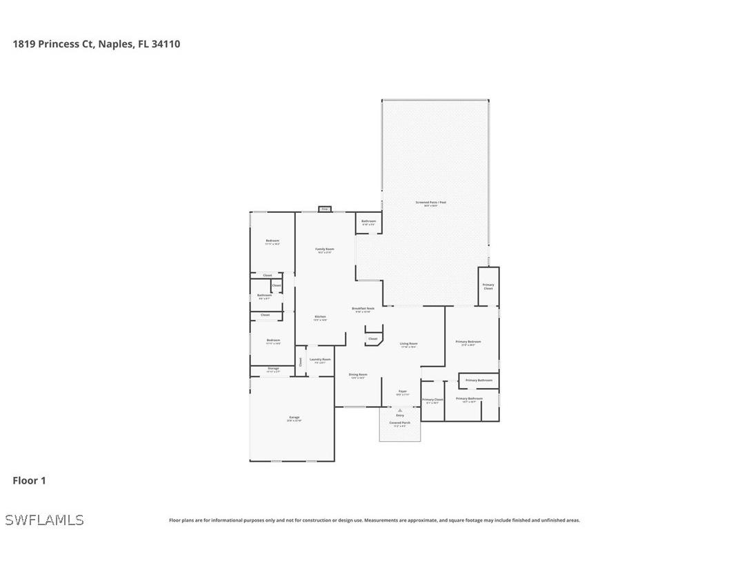 1819 Princess Court Naples FL 34110 226001246 image25
