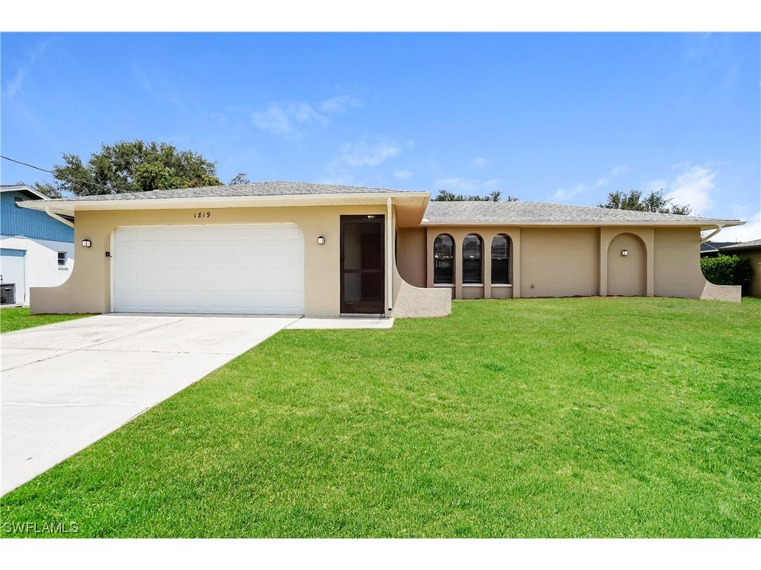 1819 SE 15th Street Cape Coral FL 33990 224003880 image1