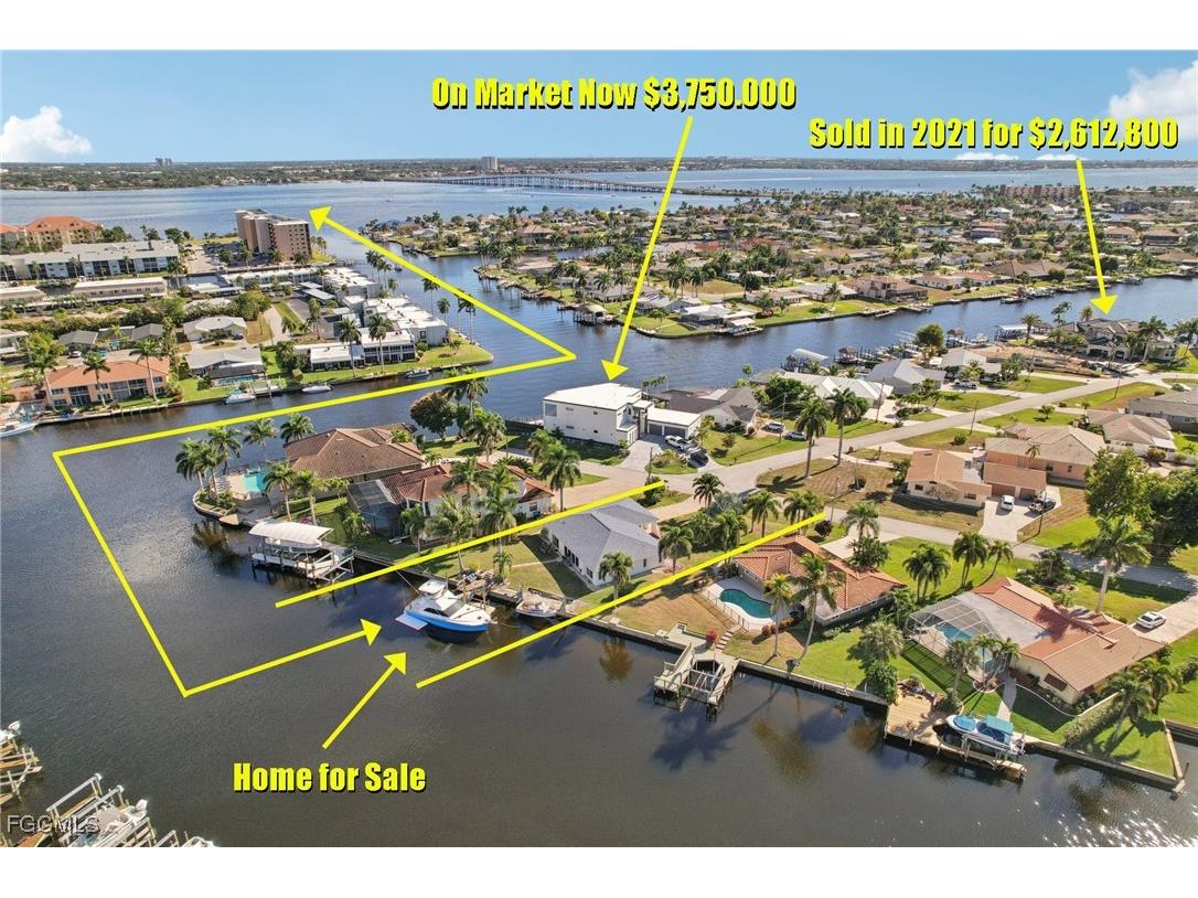 1819 SE 43rd Street Cape Coral FL 33904 2026001008 image1