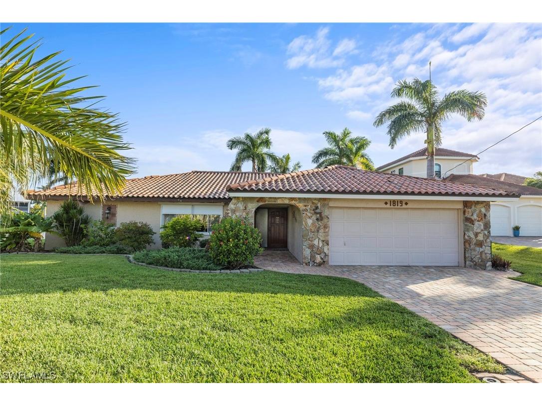 1819 SE 43rd Street Cape Coral FL 33904 223063819 image1