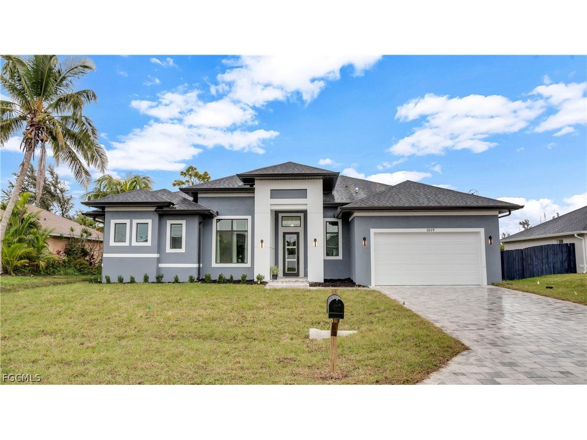 1819 SW 11th Street Cape Coral FL 33991 2026012989 image1