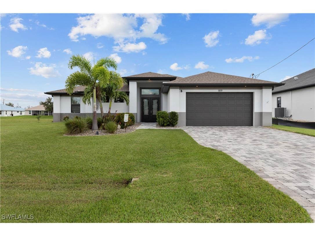 1819 SW 13th Lane Cape Coral FL 33991 224074631 image1