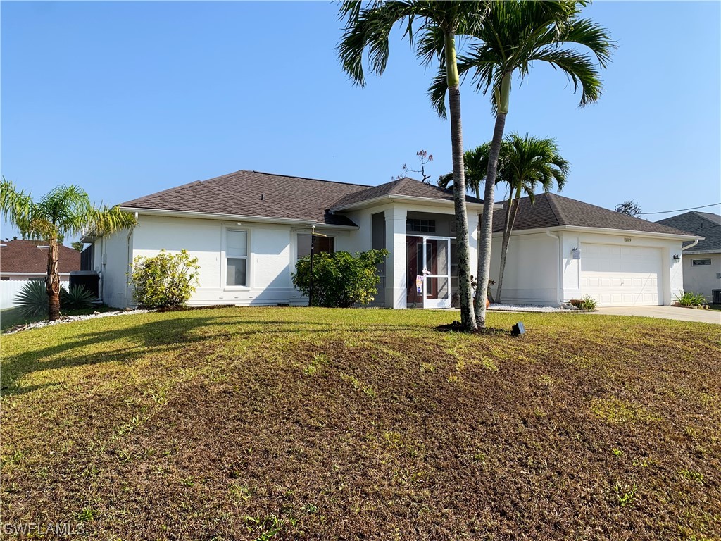 1819 SW 16th Terrace Cape Coral FL 33991 223013996 image1