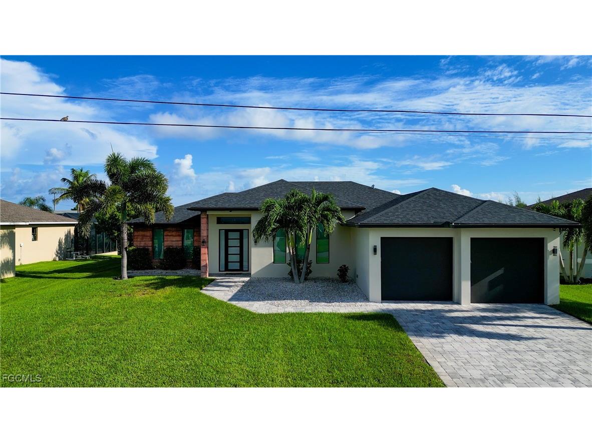 1819 SW 29th Terrace Cape Coral FL 33914 2025009486 image1