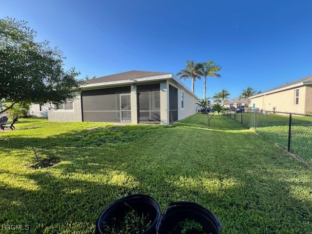 1819 SW 39th Terrace Cape Coral FL 33914 2025014022 image31