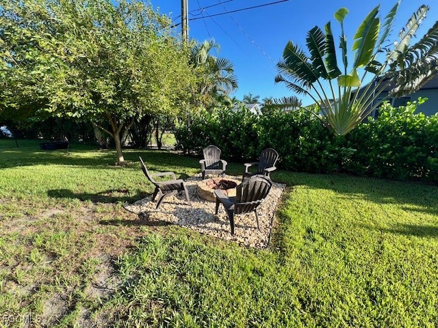 1819 SW 39th Terrace Cape Coral FL 33914 2025014022 image34