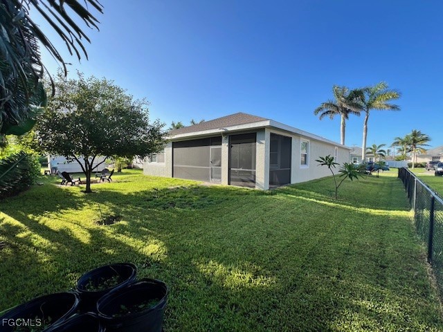 1819 SW 39th Terrace Cape Coral FL 33914 2025014022 image36