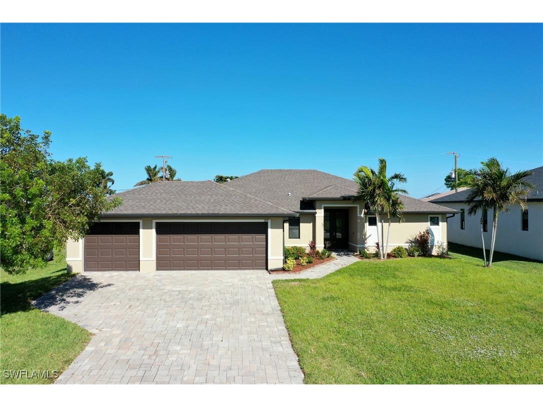 1819 SW 40th Terrace Cape Coral FL 33914 224088921 image1