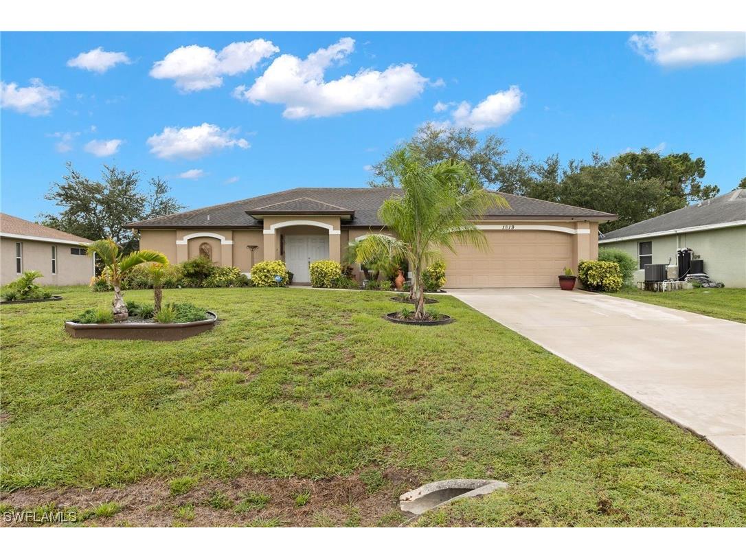 1819 Tomaso Avenue Lehigh Acres FL 33972 223047556 image1