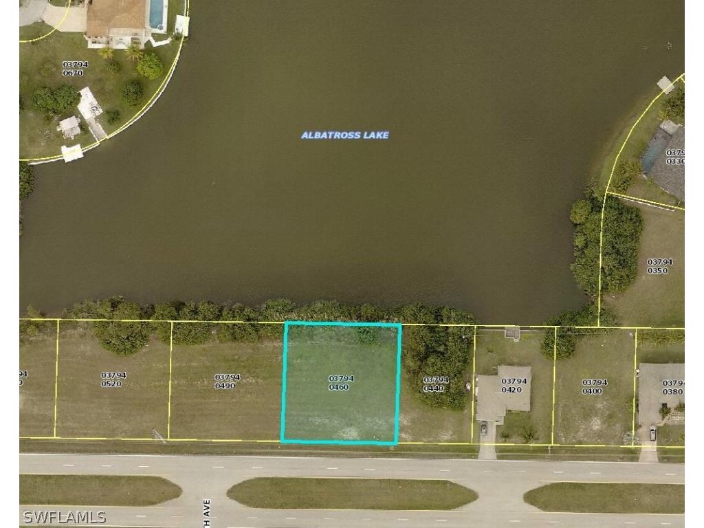 1819 Tropicana Parkway W Cape Coral FL 33993 221057876 image1