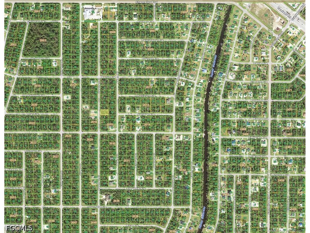 182 Heather Street Port Charlotte FL 33953 2026019089 image2