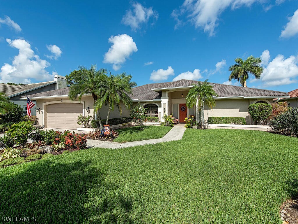 182 Muirfield Circle Naples FL 34113 222051042 image1