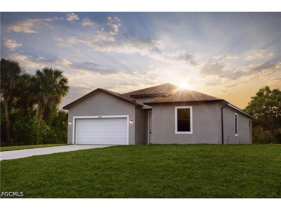182 Ocean Park Drive Lehigh Acres FL 33972 2026025442 image1