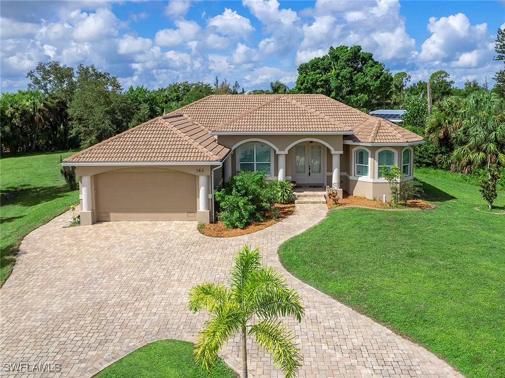 182 Oma Drive Punta Gorda FL 33980 225024660 image1