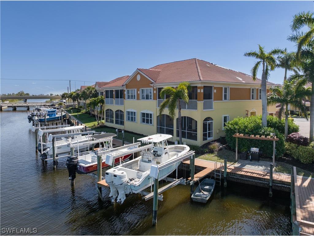 182 Shadroe Cove Circle #801 Cape Coral FL 33991 224016018 image1