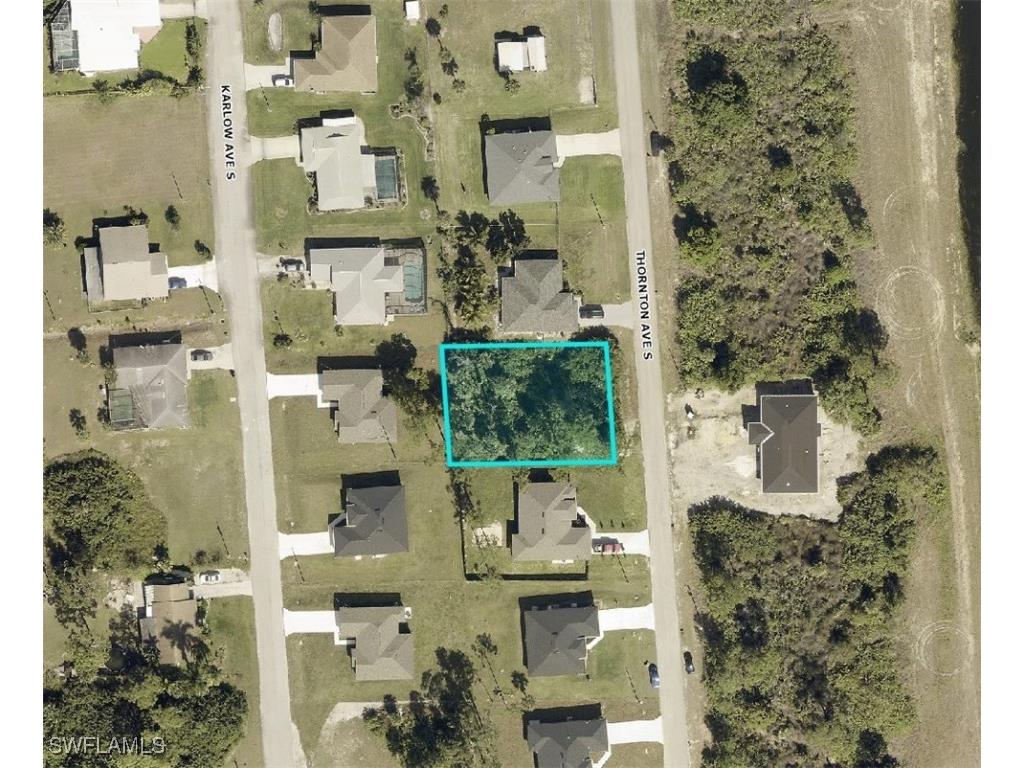 182 Thornton Avenue S Lehigh Acres FL 33974 224076541 image1