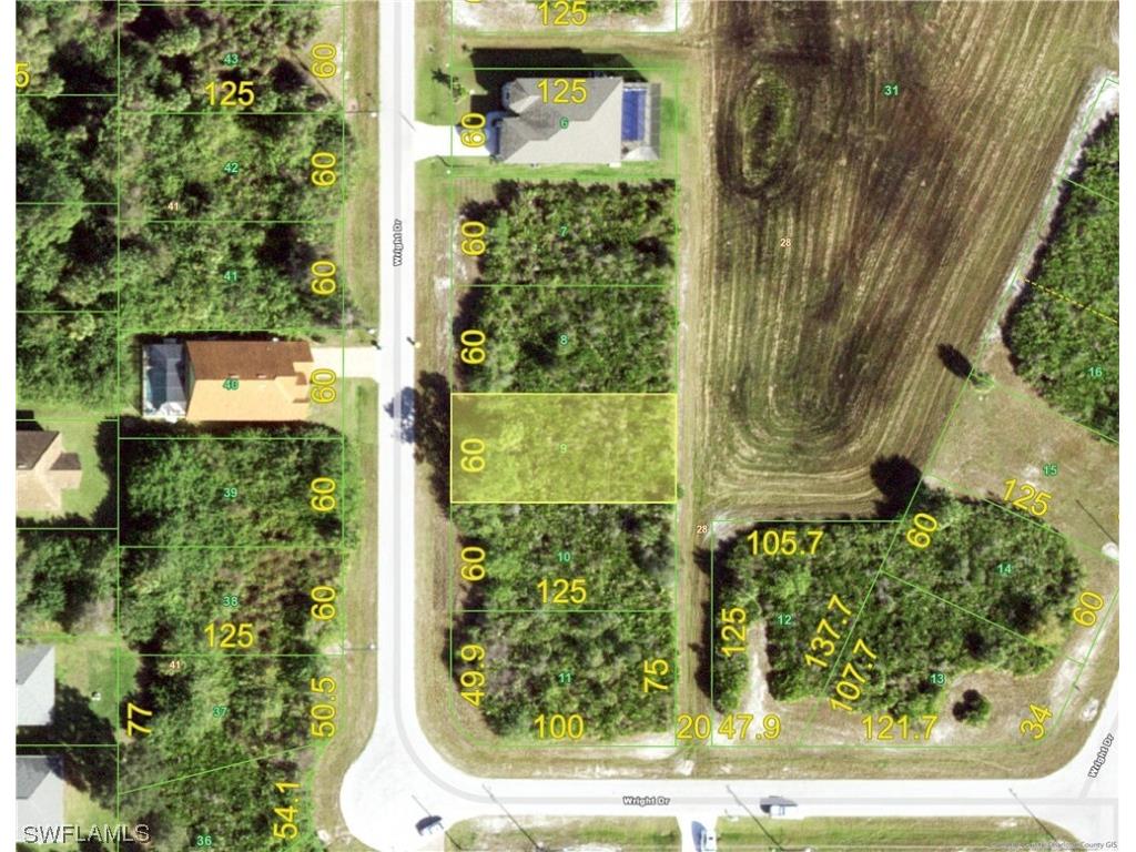 182 Wright Drive Rotonda West FL 33947 223052935 image1
