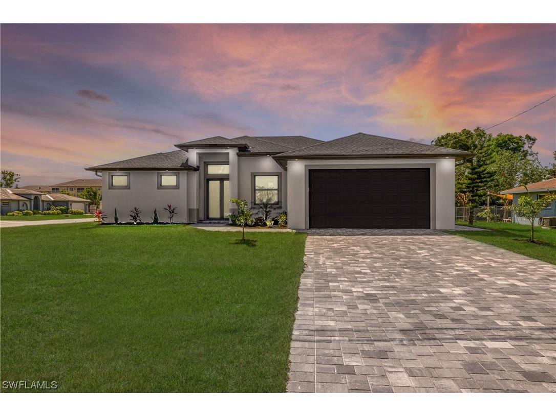 1820 Coral Point Drive Cape Coral FL 33990 223035461 image1