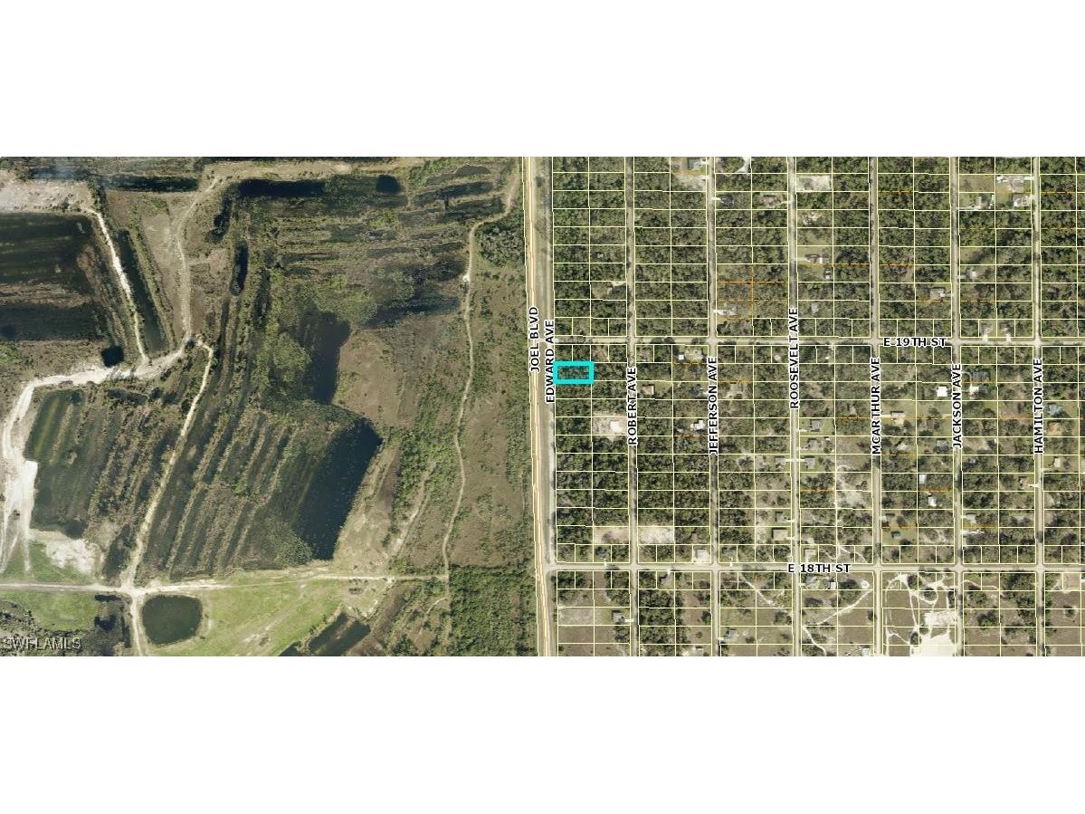 1820 Edward Avenue Lehigh Acres FL 33972 224087384 image1