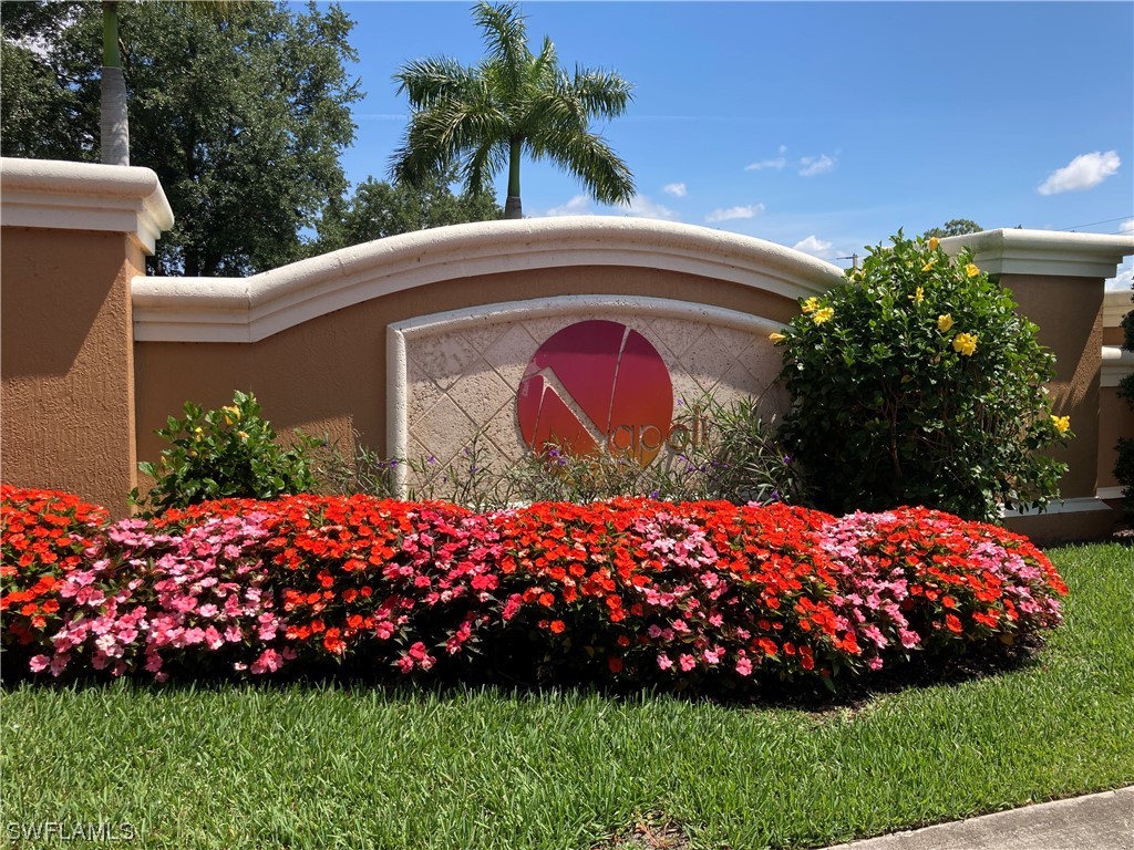1820 Florida Club Circle #2208 Naples FL 34112 223053633 image1