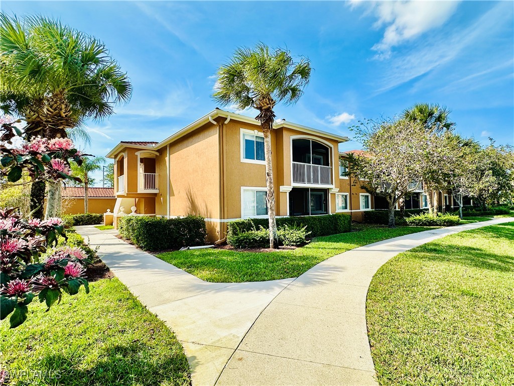 1820 Florida Club Circle #2210 Naples FL 34112 225076002 image1