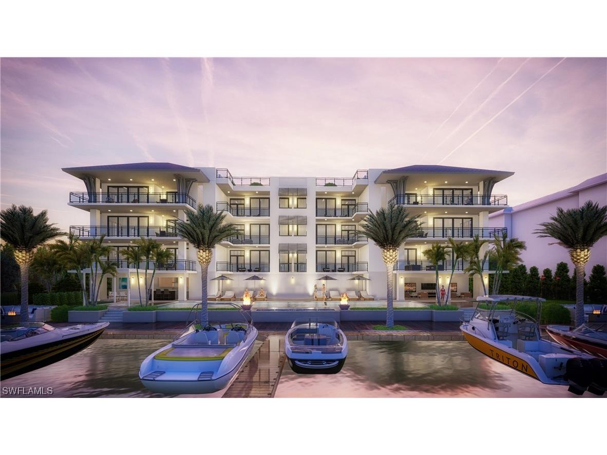 1820 Gulf Shore Boulevard N #202 Naples FL 34012 221045873 image1