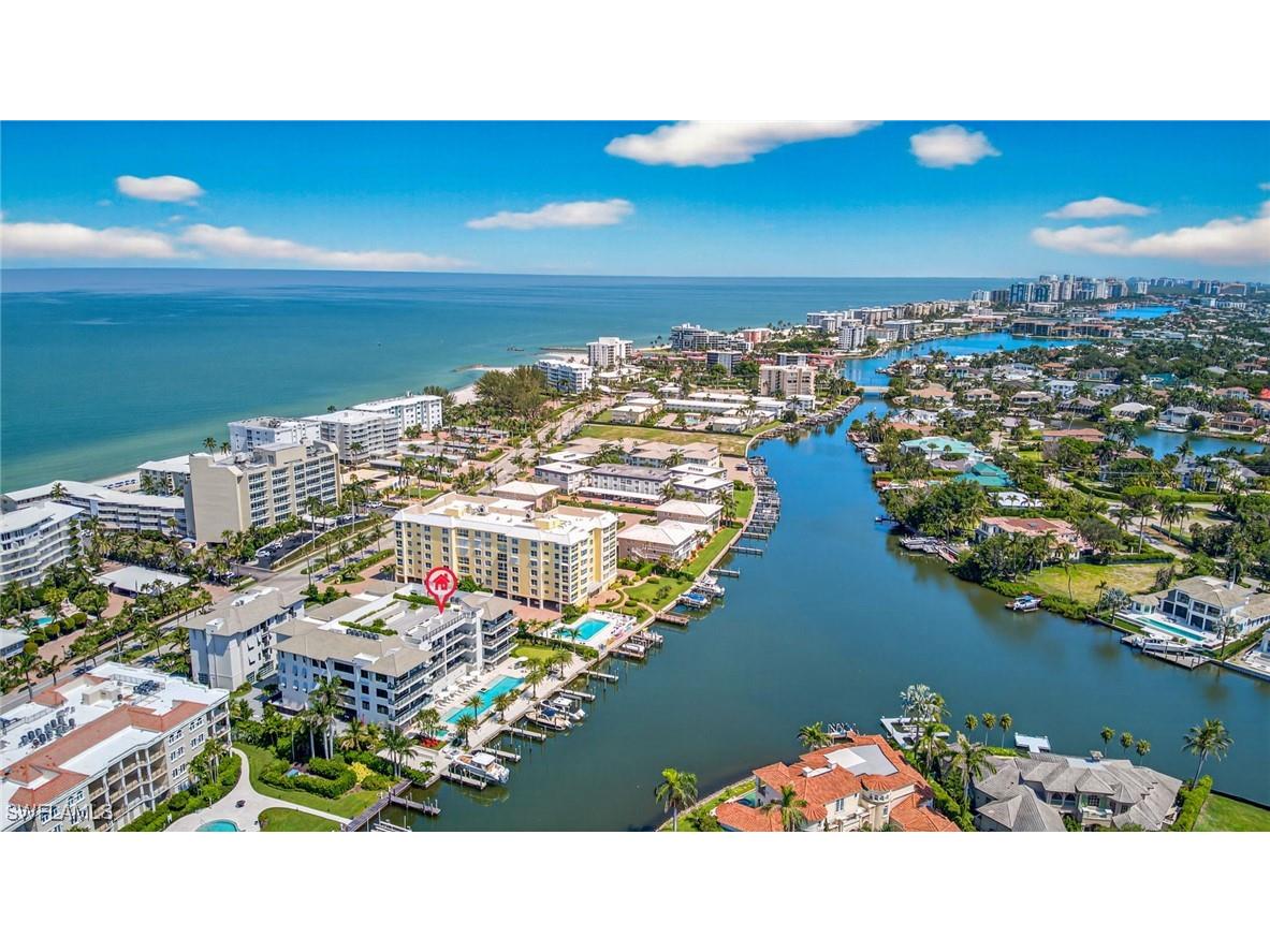 1820 Gulf Shore Boulevard N #202 Naples FL 34102 225047538 image5