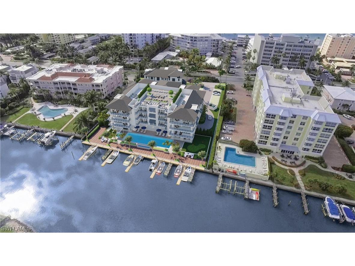 1820 Gulf Shore Boulevard N #203 Naples FL 34102 221045878 image1