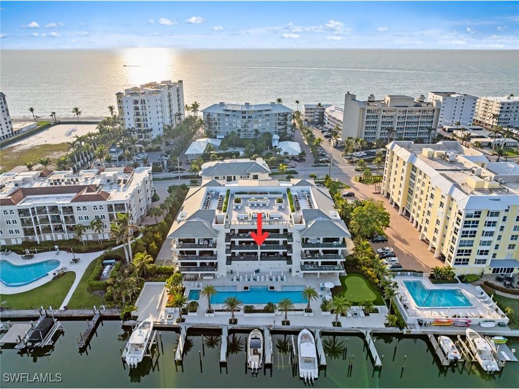 1820 Gulf Shore Boulevard N #302-303 Naples FL 34102 226000934 image9