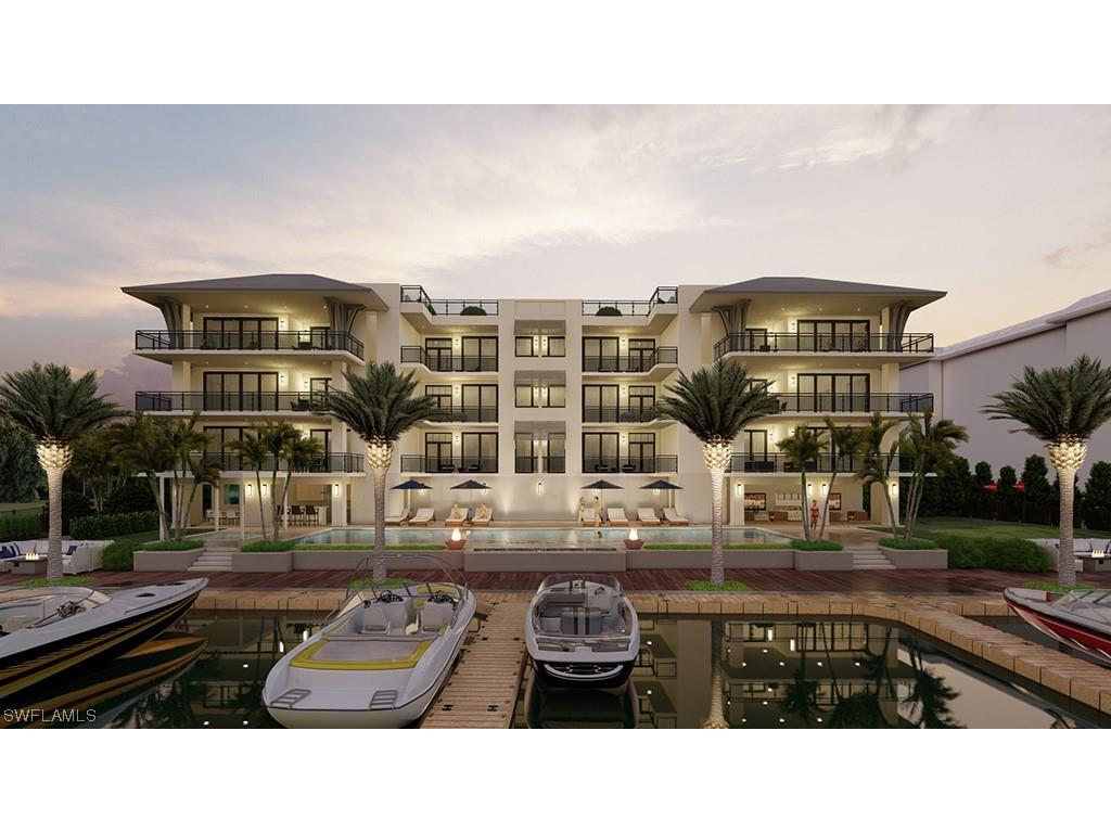 1820 Gulf Shore Boulevard N #401 Naples FL 34012 220073996 image1