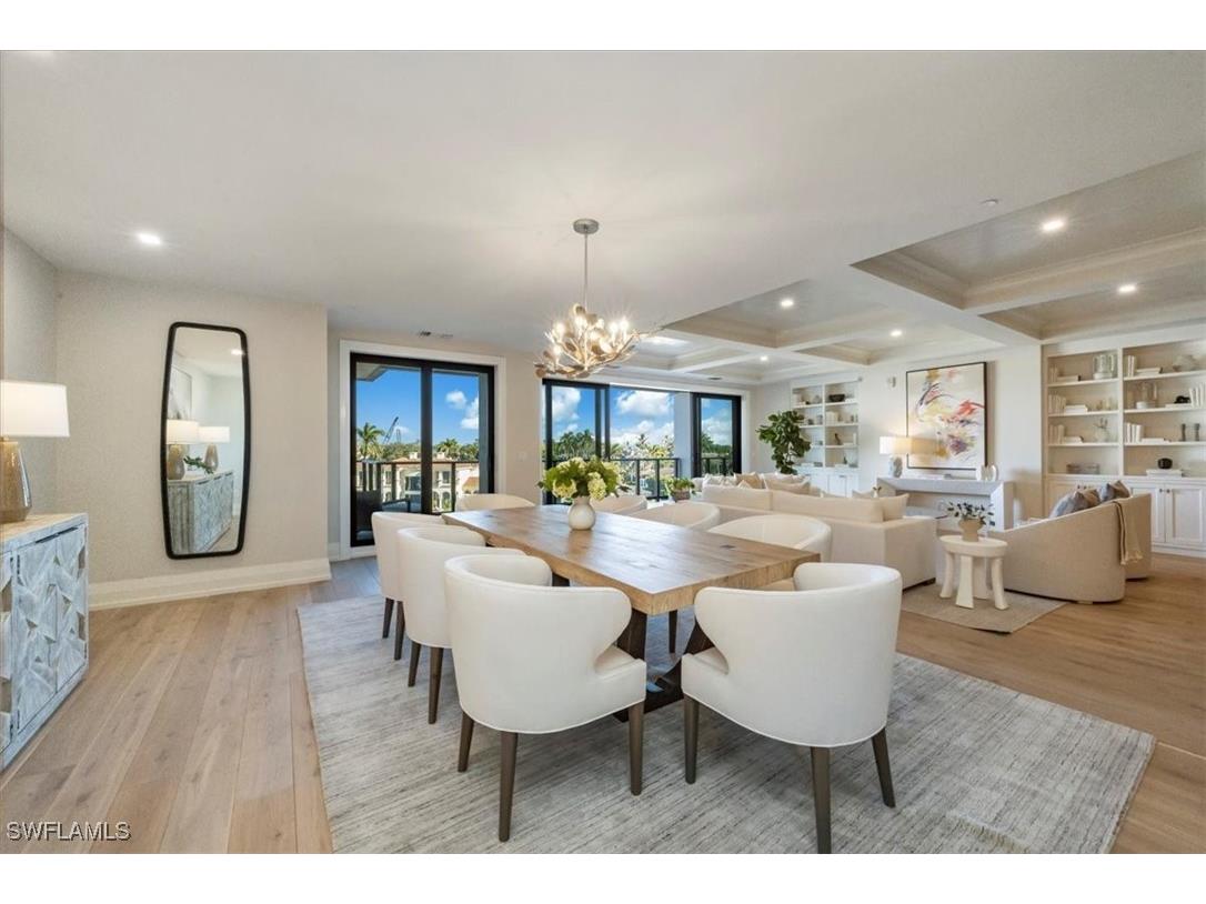 1820 Gulf Shore Boulevard N #402-403 Naples FL 34102 225080359 image12