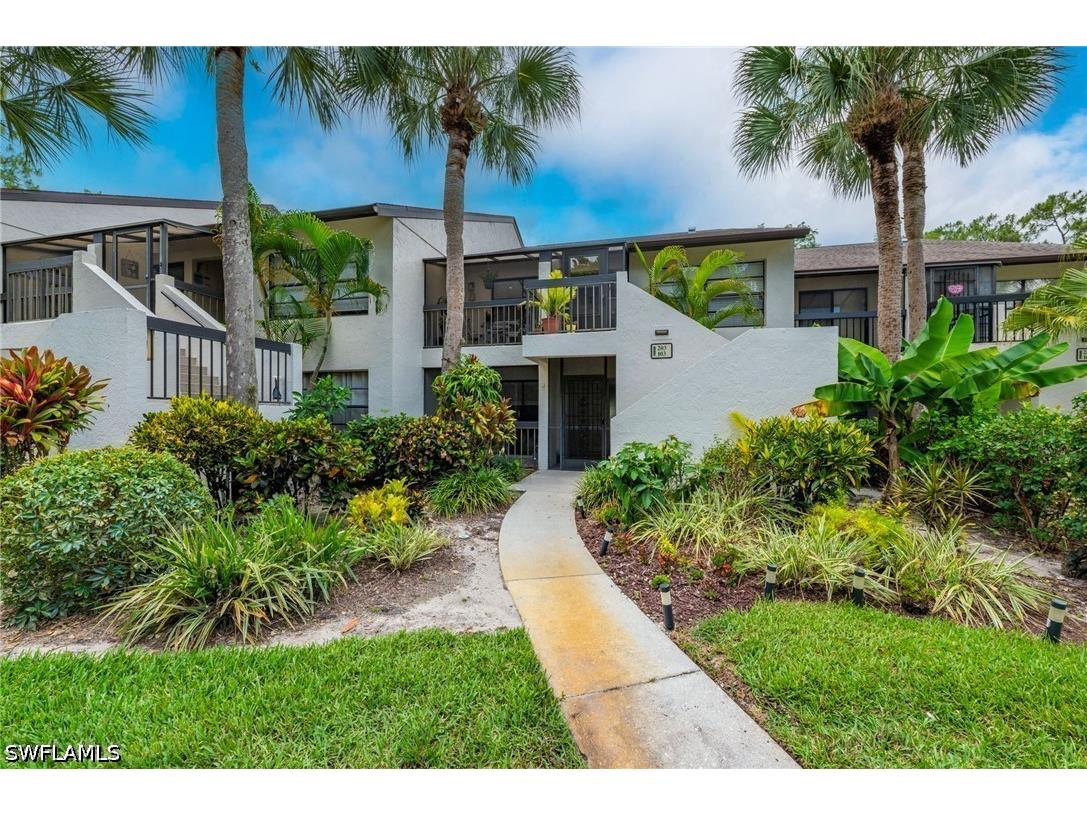 1820 Kings Lake Boulevard #103 Naples FL 34112 226021107 image1
