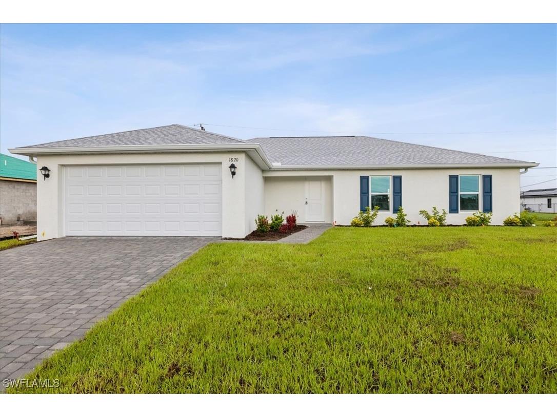 1820 NW 1st Place Cape Coral FL 33993 224071174 image1
