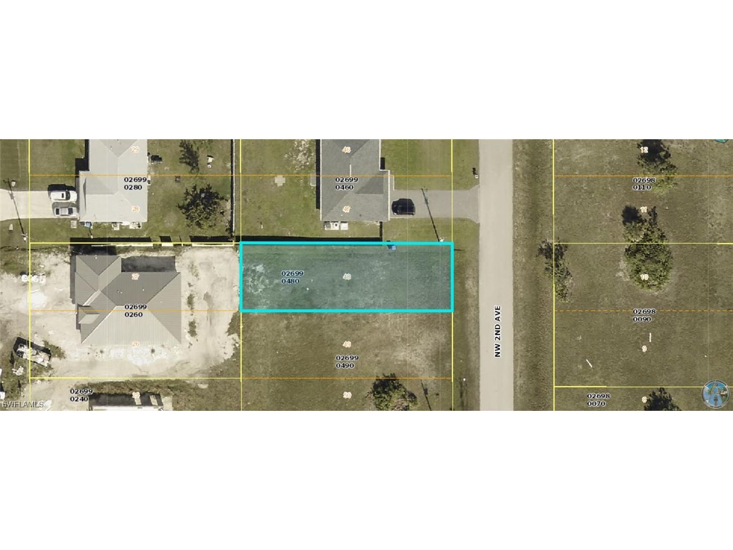 1820 NW 2nd Avenue Cape Coral FL 33993 224070600 image1