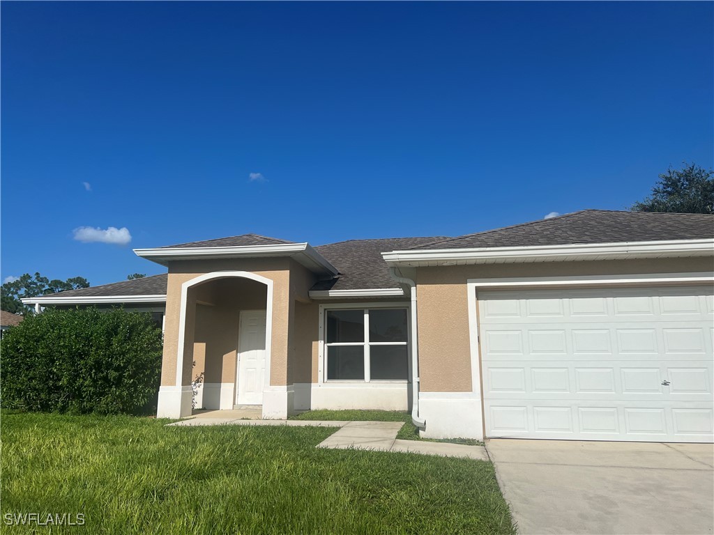 1820 Ridgemoor Street Lehigh Acres FL 33972 224067512 image1