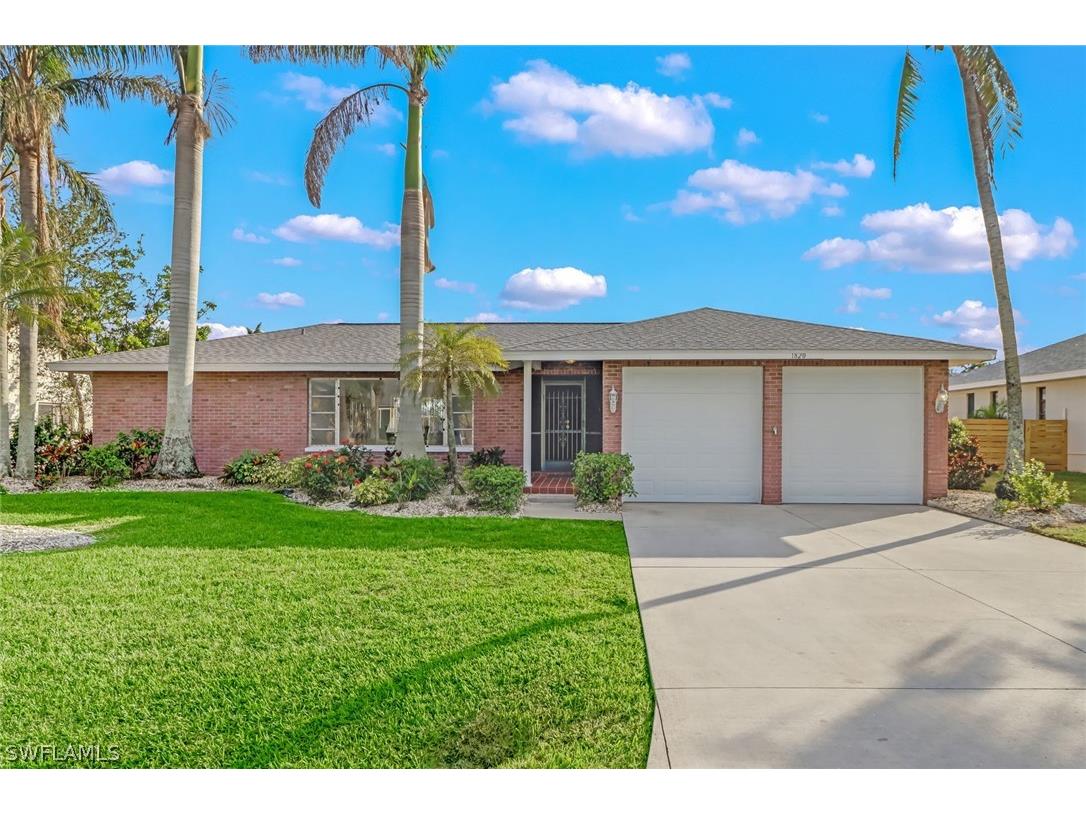 1820 SE 36th Terrace Cape Coral FL 33904 222090016 image1