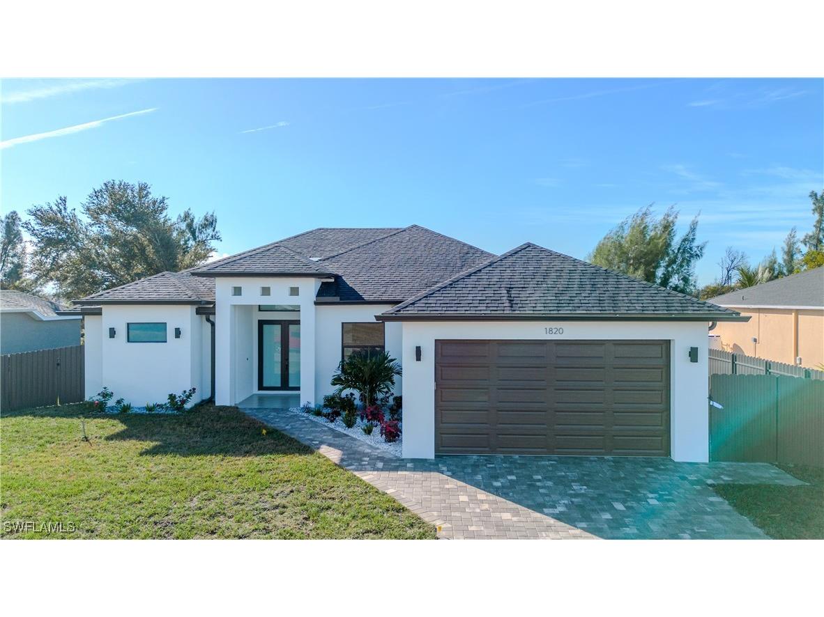 1820 SW 2nd Street Cape Coral FL 33991 225081606 image2