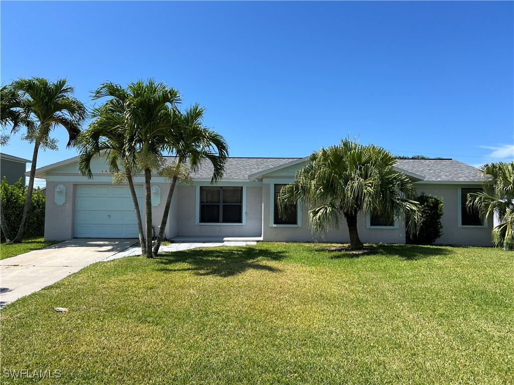 1820 SW 45th Lane Cape Coral FL 33914 225050018 image1