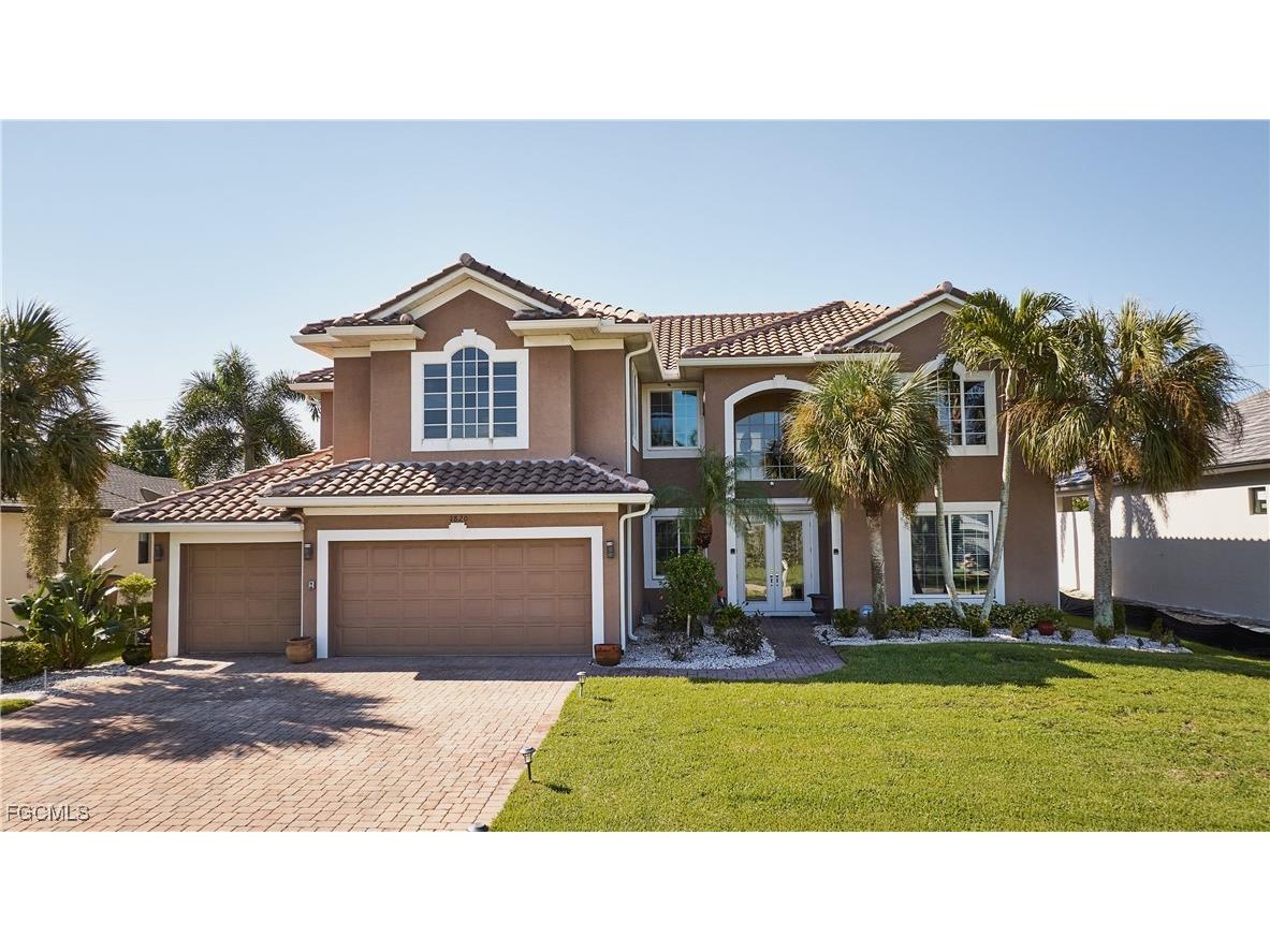 1820 SW 49th Terrace Cape Coral FL 33914 2025005457 image1