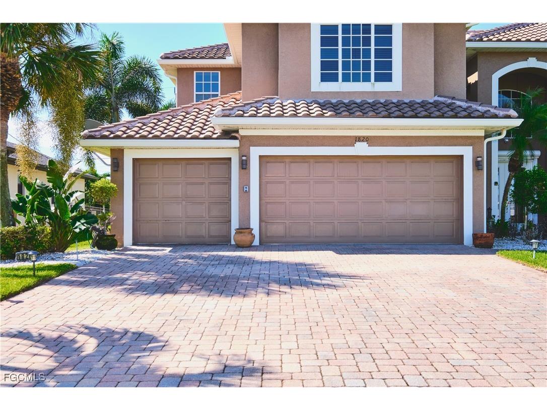 1820 SW 49th Terrace Cape Coral FL 33914 2025005457 image2