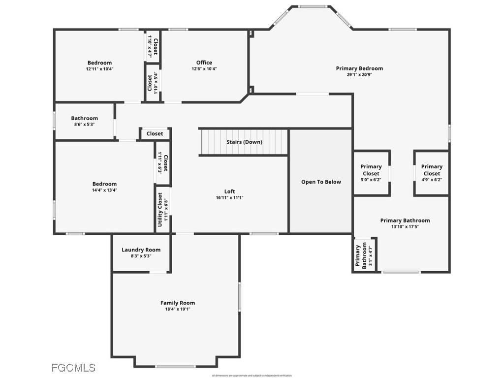 1820 SW 49th Terrace Cape Coral FL 33914 2025005457 image49