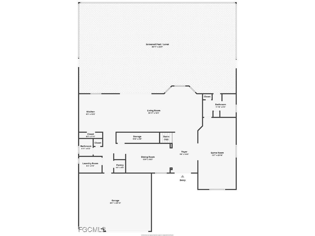1820 SW 49th Terrace Cape Coral FL 33914 2025005457 image50