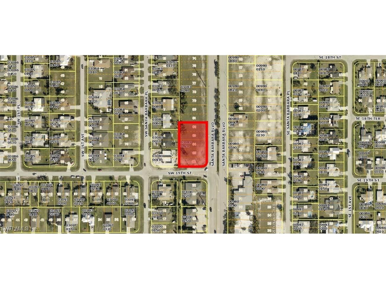 1820 Santa Barbara Boulevard Cape Coral FL 33991 224067074 image1