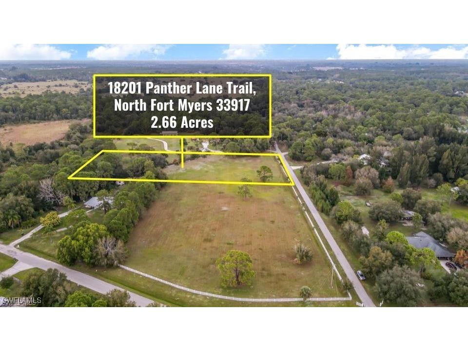 18201 Panther Trail Lane North Fort Myers FL 33917 224077788 image1