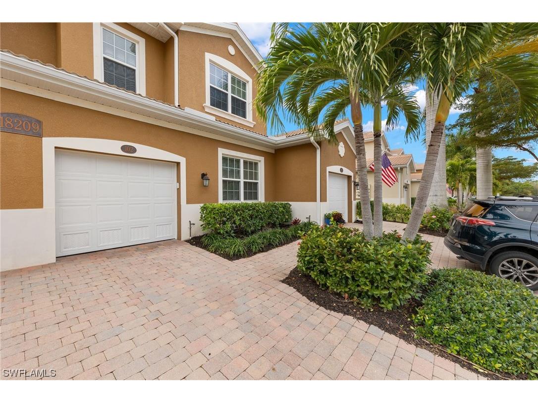 18209 Creekside Preserve Loop #102 Fort Myers FL 33908 224003846 image1
