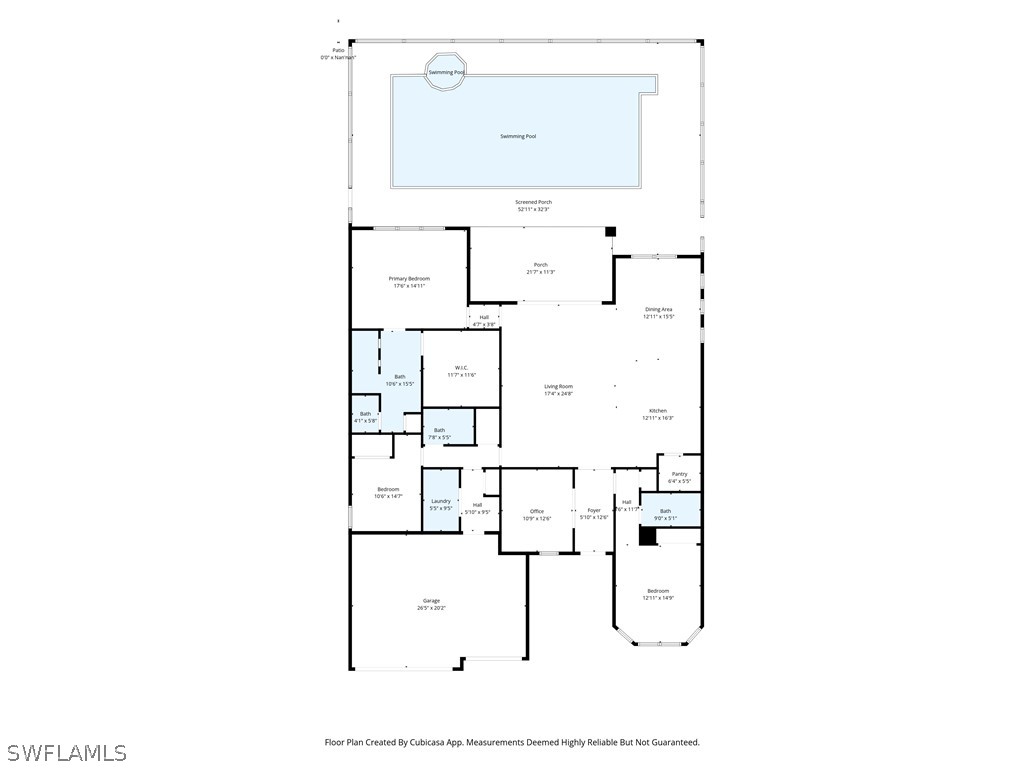 1821 Amador Court Naples FL 34120 226007705 image50