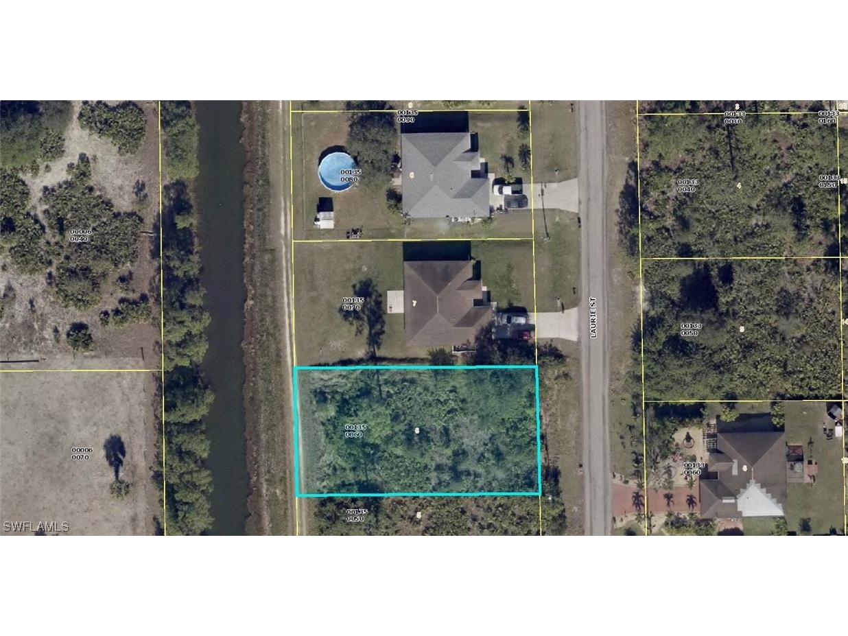 1821 Laurie Street Lehigh Acres FL 33972 223091621 image1