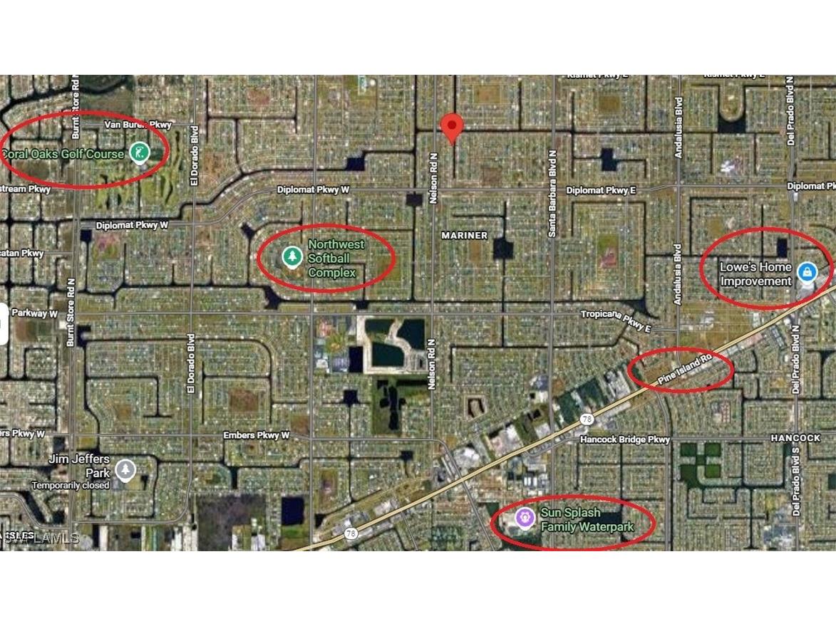 1821 NW 7th Avenue Cape Coral FL 33993 225080459 image1