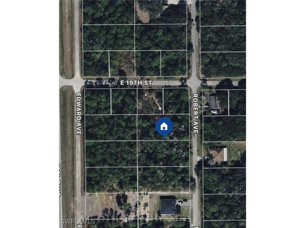 1821 Robert Avenue Lehigh Acres FL 33972 225058964 image1