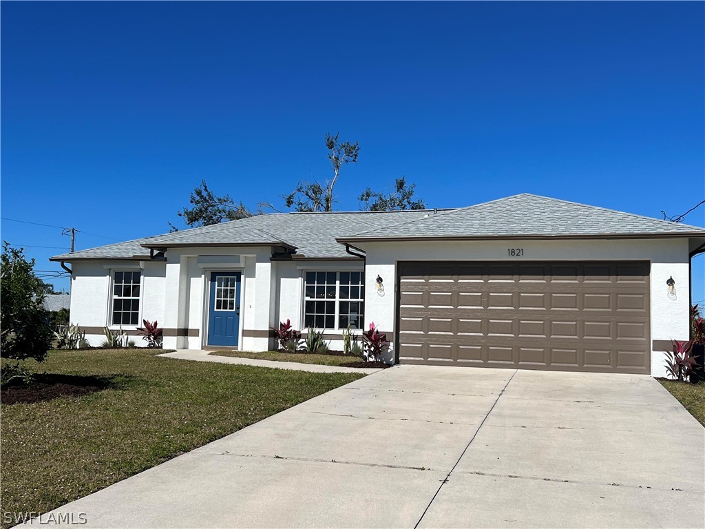 1821 SW 22nd Terrace Cape Coral FL 33991 223003189 image1